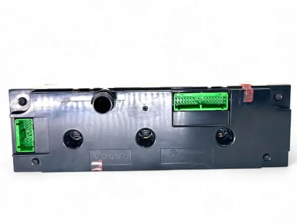 Panneau climatisation OEM 30638409 pour Volvo S40/V40 image 4