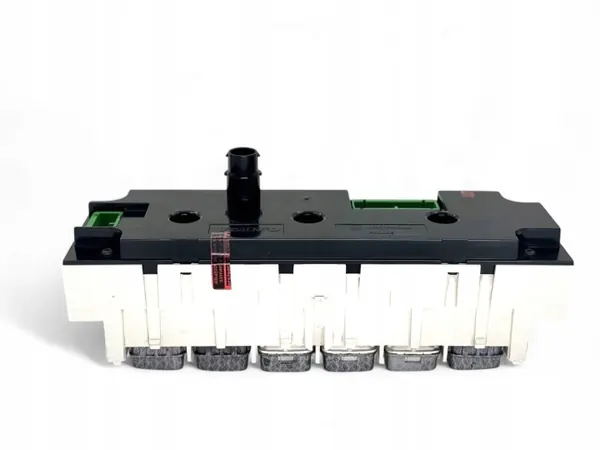 Panneau climatisation OEM 30638409 pour Volvo S40/V40 image 5