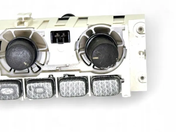 Panneau climatisation OEM 30638409 pour Volvo S40/V40 image 6