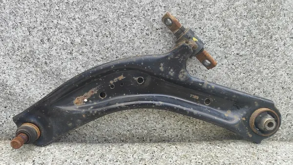 Braccio di Controllo Anteriore Nissan X-Trail T32 2.0 DCI Sinistro o Destro image 5