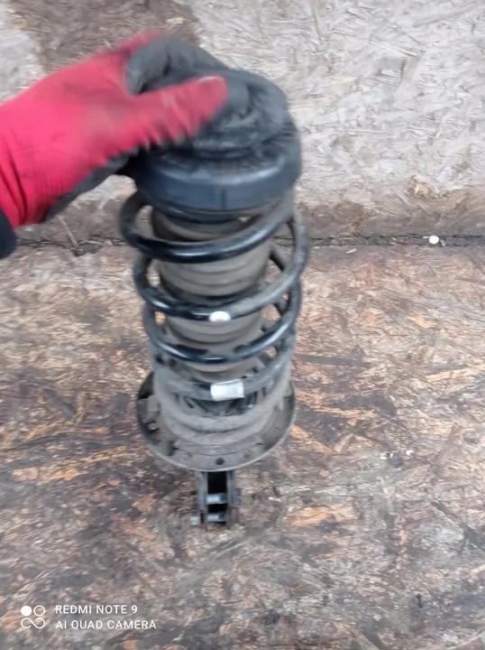 Ammortizzatore Anteriore Destro Opel Mokka 1.4 T image 3