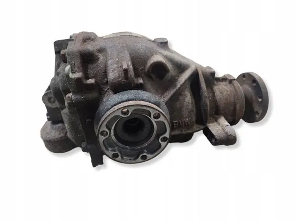 Différentiel arrière BMW OEM 7526625 pour Série 3 E46 image 4