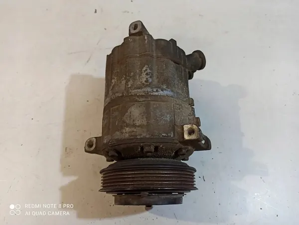 Ilmastointikompressori Saab 9-3 2.0L 2006 P12758381 image 3