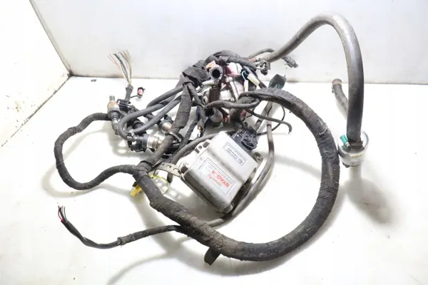 Installation LPG d'occasion pour Volkswagen Polo IV 1.2 image 2