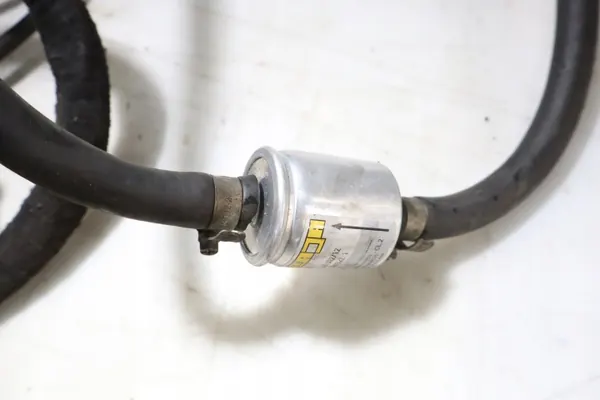 Installation LPG d'occasion pour Volkswagen Polo IV 1.2 image 3