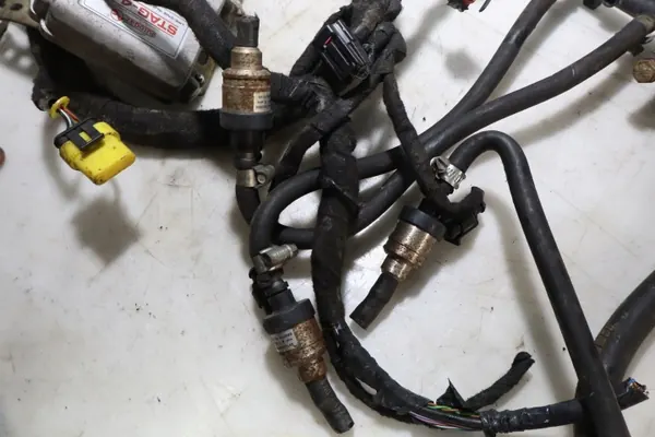 Installation LPG d'occasion pour Volkswagen Polo IV 1.2 image 4