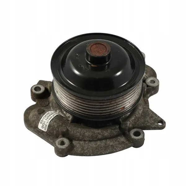 MERCEDES CLS 219 W219 Vattenpump OM 642 image 7