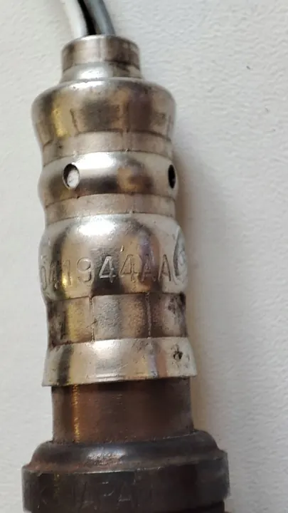 Sensor Lambda Jeep Grand Cherokee 1998 56041944AA image 4