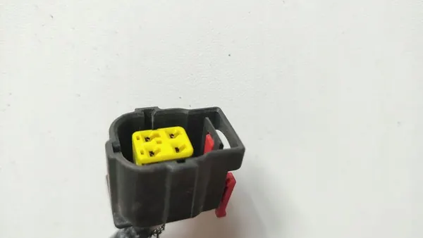 Sensor Lambda Jeep Grand Cherokee 1998 56041944AA image 6