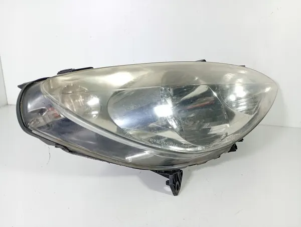 Faro derecho OEM M3R9P1 DOM 00020880 para Peugeot 307 SW image 3