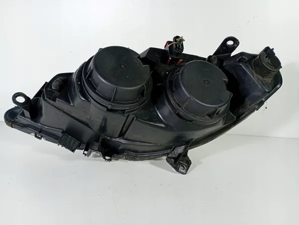 Faro derecho OEM M3R9P1 DOM 00020880 para Peugeot 307 SW image 5