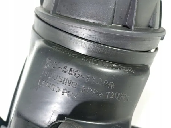 Faro derecho OEM M3R9P1 DOM 00020880 para Peugeot 307 SW image 6