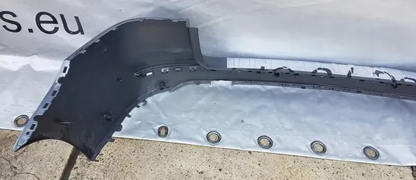 Parachoques Trasero Mercedes GLE A166 image 6