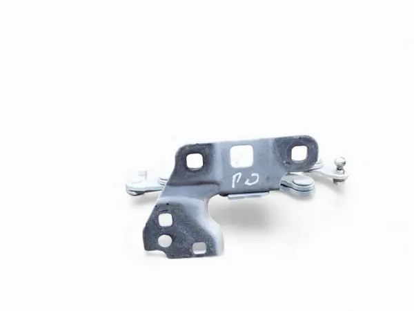 Dobradiça capô Mercedes GL W166 OEM A1668800128 image 3