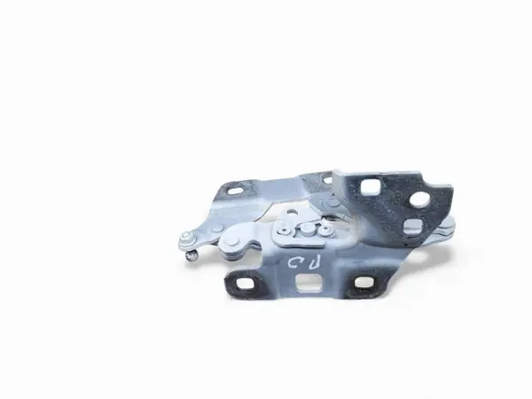 Dobradiça capô Mercedes GL W166 OEM A1668800128 image 4