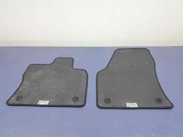 OEM 566863011 Vloermatten Set voor Skoda Kodiaq image 3