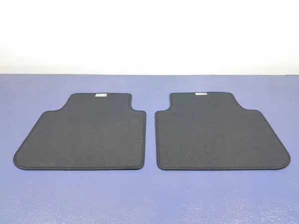 OEM 566863011 Vloermatten Set voor Skoda Kodiaq image 7