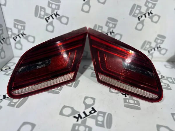 VW CC Lift Conjunto de Lámparas Traseras 3C8945308S 3C8945307S image 2
