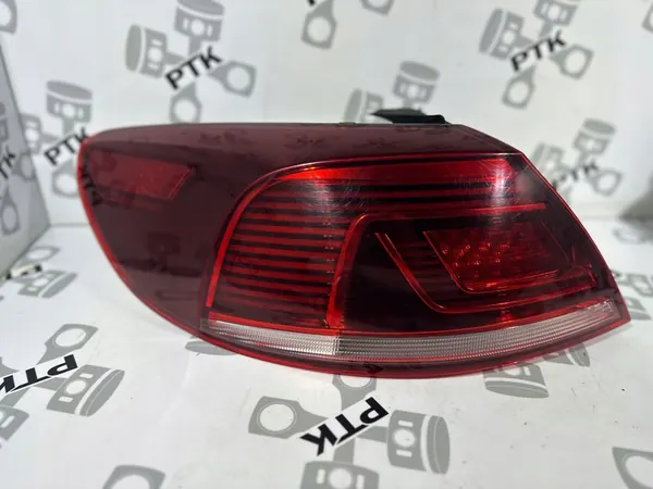 VW CC Lift Conjunto de Lámparas Traseras 3C8945308S 3C8945307S image 3