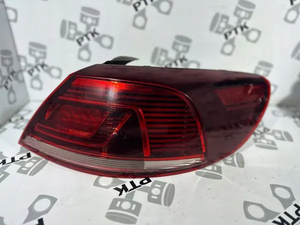 VW CC Lift Conjunto de Lámparas Traseras 3C8945308S 3C8945307S image 4