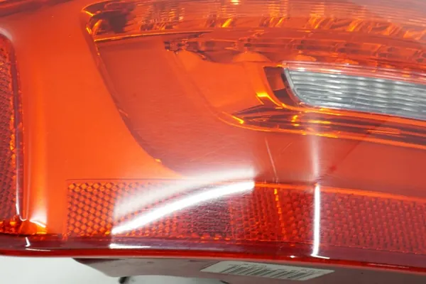 AUDI A4 B8 Sedán Luz Trasera Izquierda LED 8K5945095AC image 2