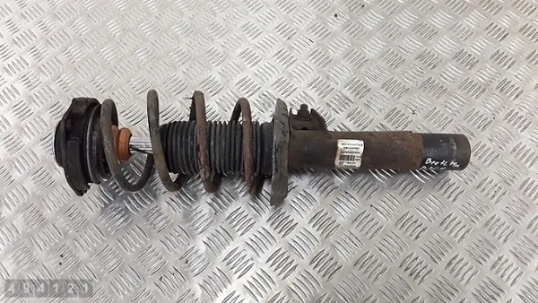 VW Käfer Stoßdämpfer OEM 5c0413031cs Gebraucht image 2