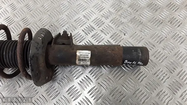 VW Käfer Stoßdämpfer OEM 5c0413031cs Gebraucht image 3