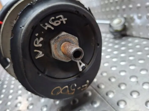Framfjädring Höger S14784467 för Fiat 500 image 4