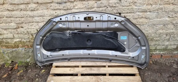 Capó Nissan NV200 OEM nv200 maska - Usado image 4