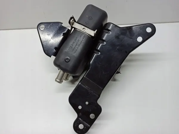 Échangeur de chaleur VW T7, Chauffage 3Q0963231.F, 4MO816115A image 4