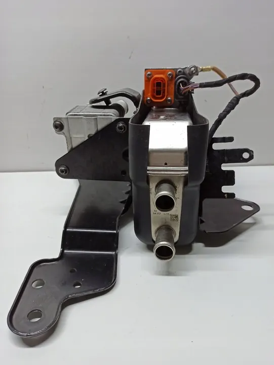 Échangeur de chaleur VW T7, Chauffage 3Q0963231.F, 4MO816115A image 6