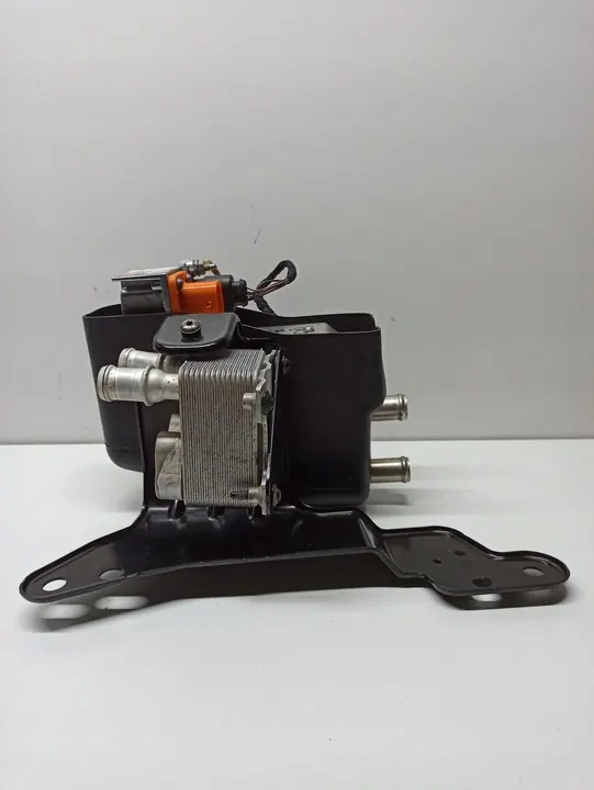 Échangeur de chaleur VW T7, Chauffage 3Q0963231.F, 4MO816115A image 7