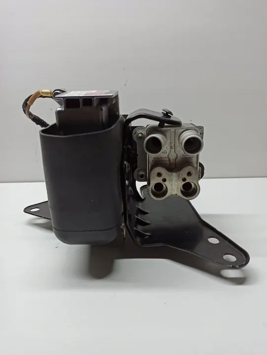 Échangeur de chaleur VW T7, Chauffage 3Q0963231.F, 4MO816115A image 8