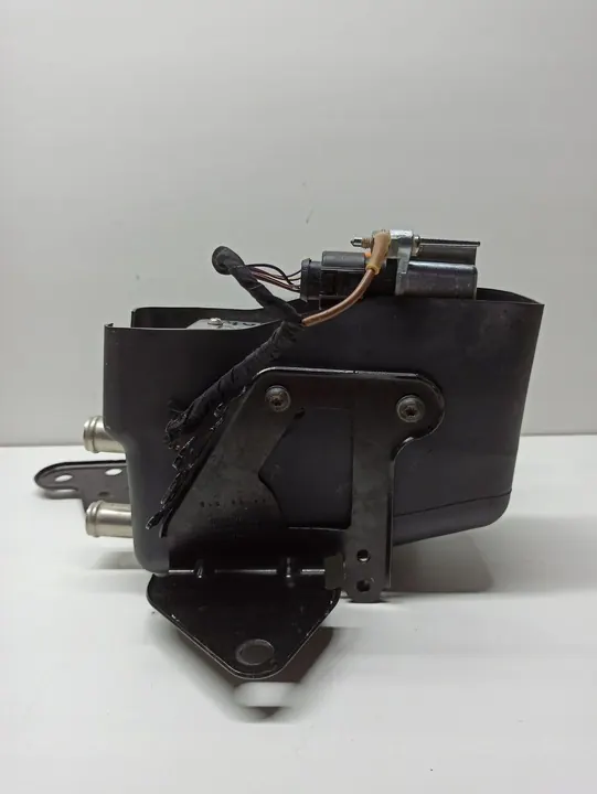 Échangeur de chaleur VW T7, Chauffage 3Q0963231.F, 4MO816115A image 9