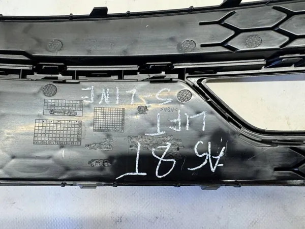 Höger stötfångargaller OEM MRT-2031914 Audi A5 B8 2011+ image 3