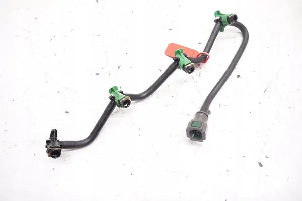 Mangueira de Combustível Volvo S40 V50 V60 S80 OEM D4162T 31355340 image 3