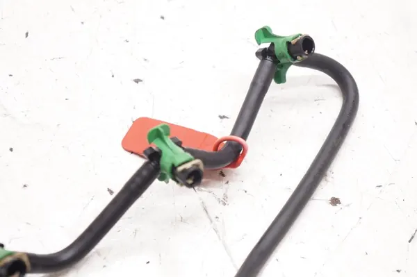 Mangueira de Combustível Volvo S40 V50 V60 S80 OEM D4162T 31355340 image 5