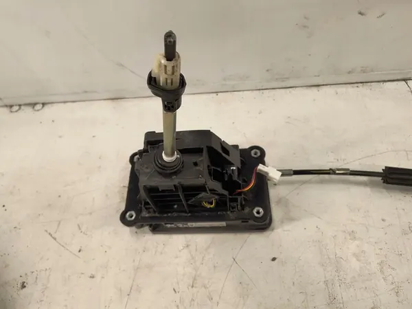 Vaihteensiirto Renault Captur I Lift 341080592R image 4