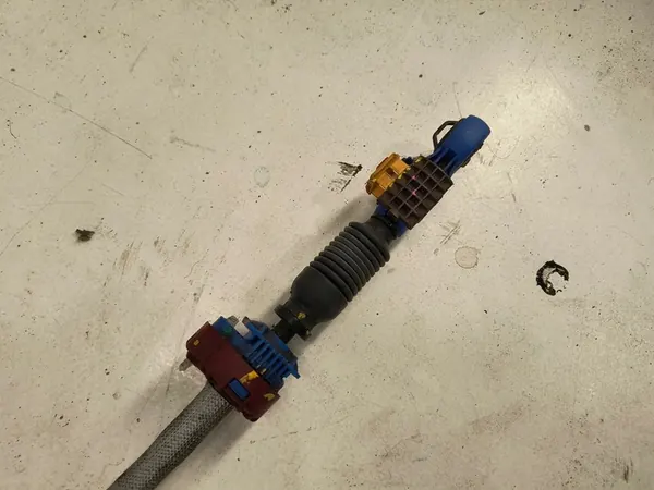 Vaihteensiirto Renault Captur I Lift 341080592R image 5