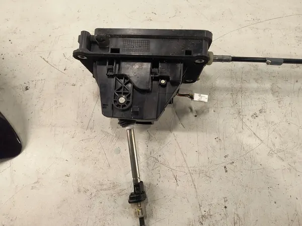 Vaihteensiirto Renault Captur I Lift 341080592R image 6