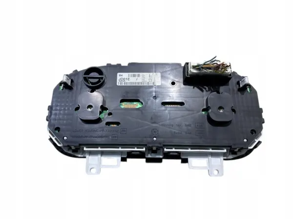 Reloj Nissan Qashqai Gasolina usado OEM JD01E image 3