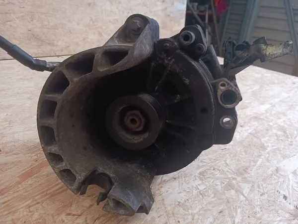 Vaihtovirtageneraattori Porsche Cayenne 03-07 94860301502 image 4