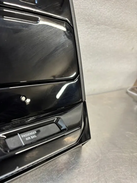 OEM 969813460R Lâmpada Iluminação Renault - Usado image 4