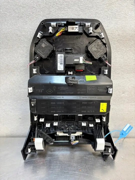 OEM 969813460R Lâmpada Iluminação Renault - Usado image 7