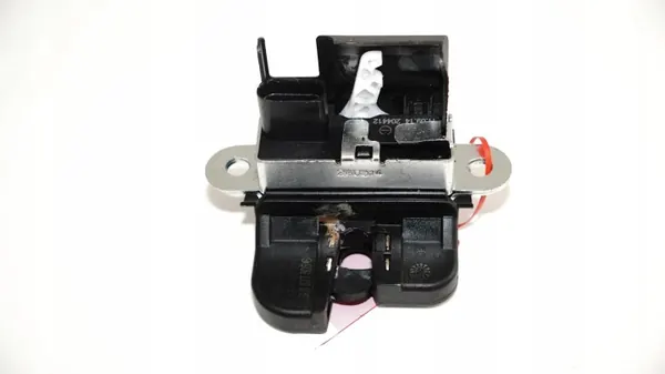 Fecho de porta-malas OEM 360153543 para Skoda Yeti 09-13 image 10