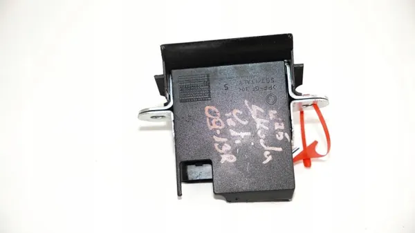 Fecho de porta-malas OEM 360153543 para Skoda Yeti 09-13 image 5