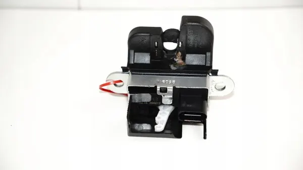 Fecho de porta-malas OEM 360153543 para Skoda Yeti 09-13 image 7