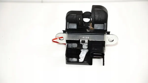 Fecho de porta-malas OEM 360153543 para Skoda Yeti 09-13 image 8