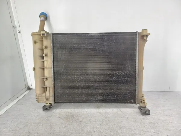 Radiateur d'eau OEM 879560300 pour Ford Ka II 1.2 Duratec image 5