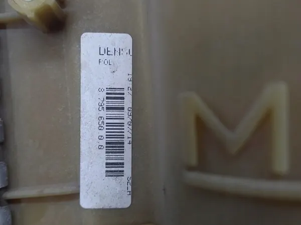 Radiateur d'eau OEM 879560300 pour Ford Ka II 1.2 Duratec image 6